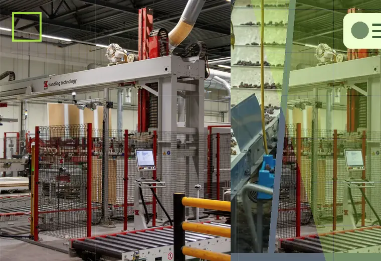 Production process relating to viscous liquids