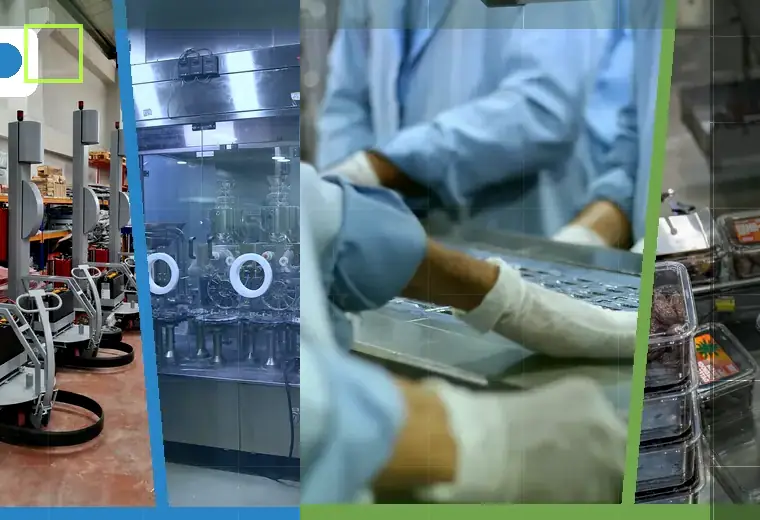 Production process relating to carbonated drinks