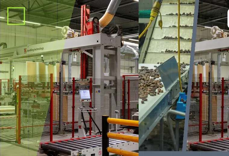 Production process relating to shrink sleeves