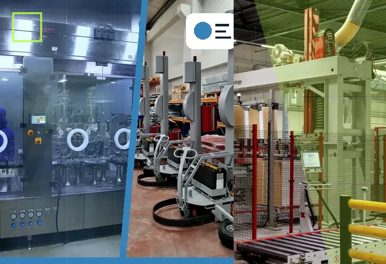 Production process relating to personal care