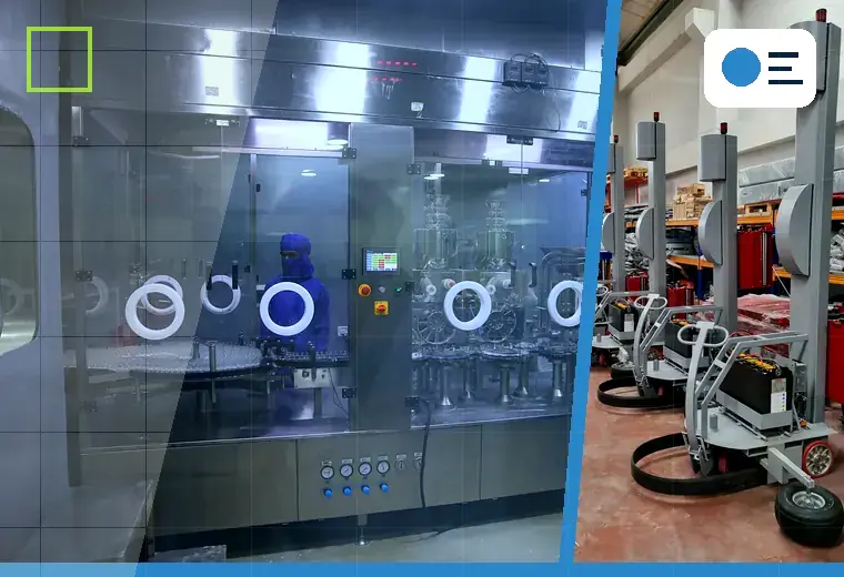Production process relating to wine and spirits