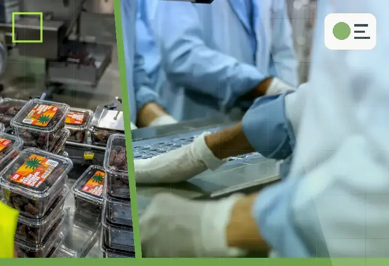 Production problem: slow output