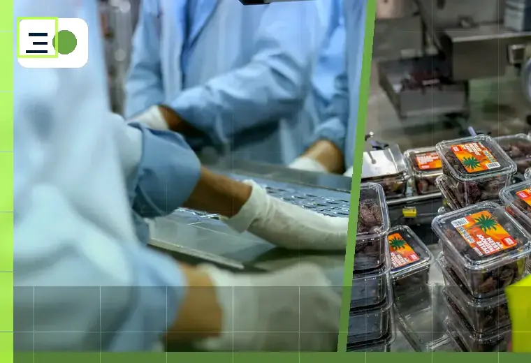 Production process relating to plastic screw caps