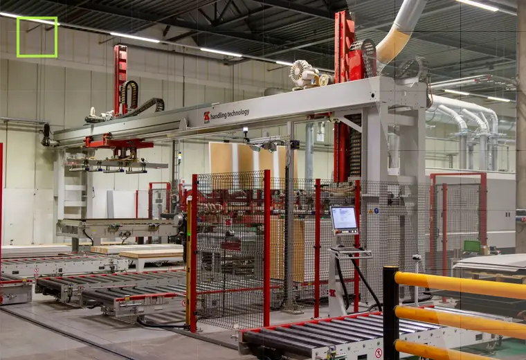 Production issue relating to inconsistent results