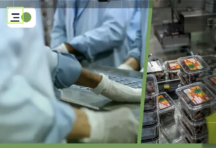 Production process relating to drums