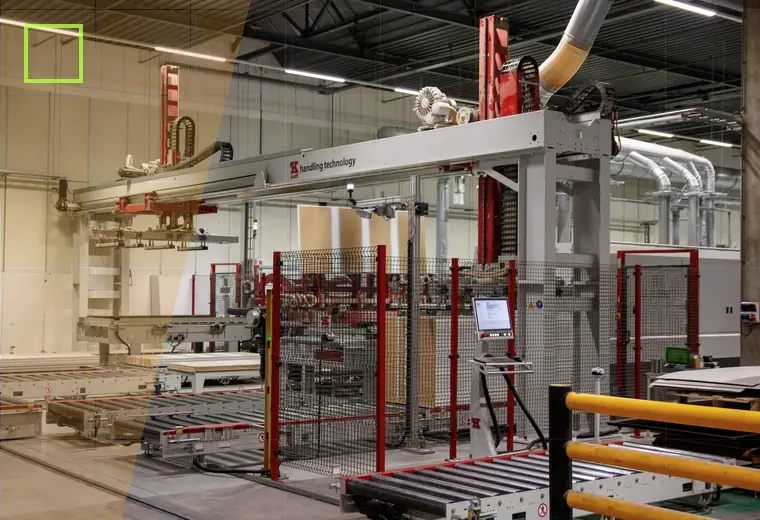 Production process relating to adhesives and sealants