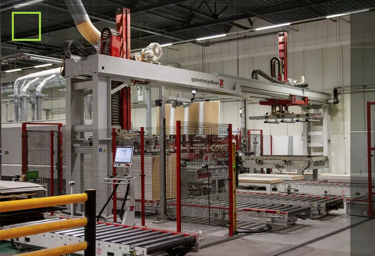 Production process relating to transfer plates
